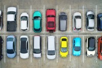 Parking in India