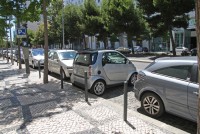 Smart city planning involves smart parking too