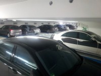 What is a Automated Parking System?