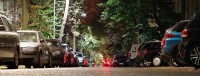 Parking laws differ among cities