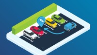 Bigger cars or smaller parking lots: Modern parkin