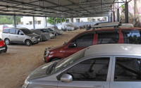 About Parking in India