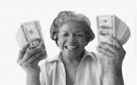Parking can now provide a secured retirement plan!