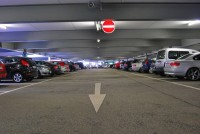 Improving parking with technology