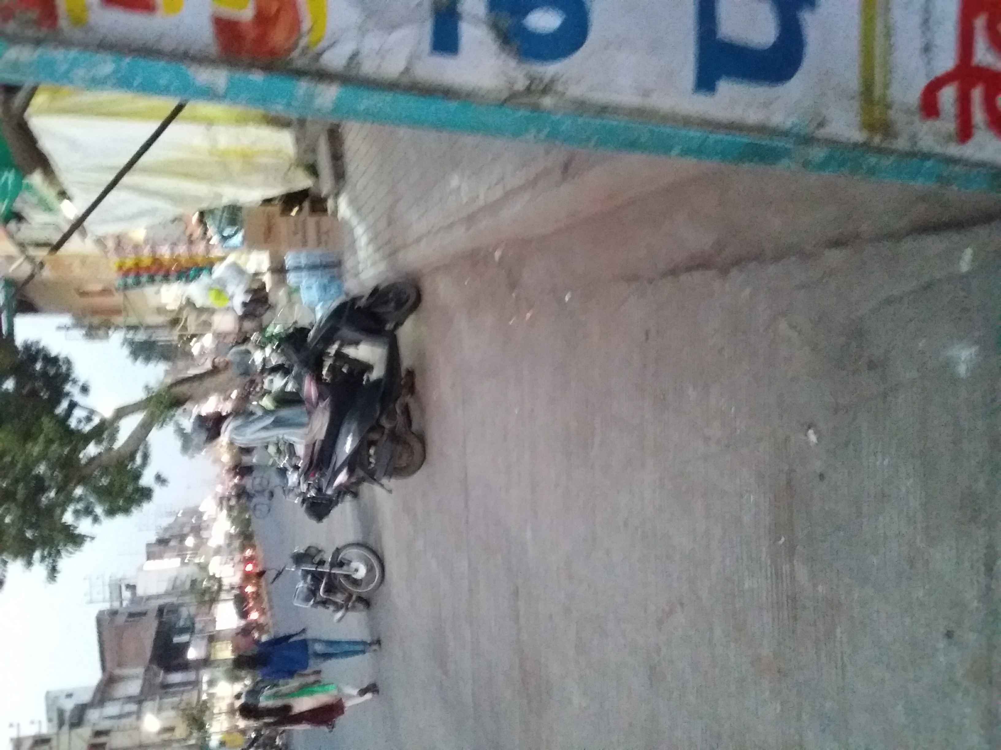 aayush parking lot In Indore