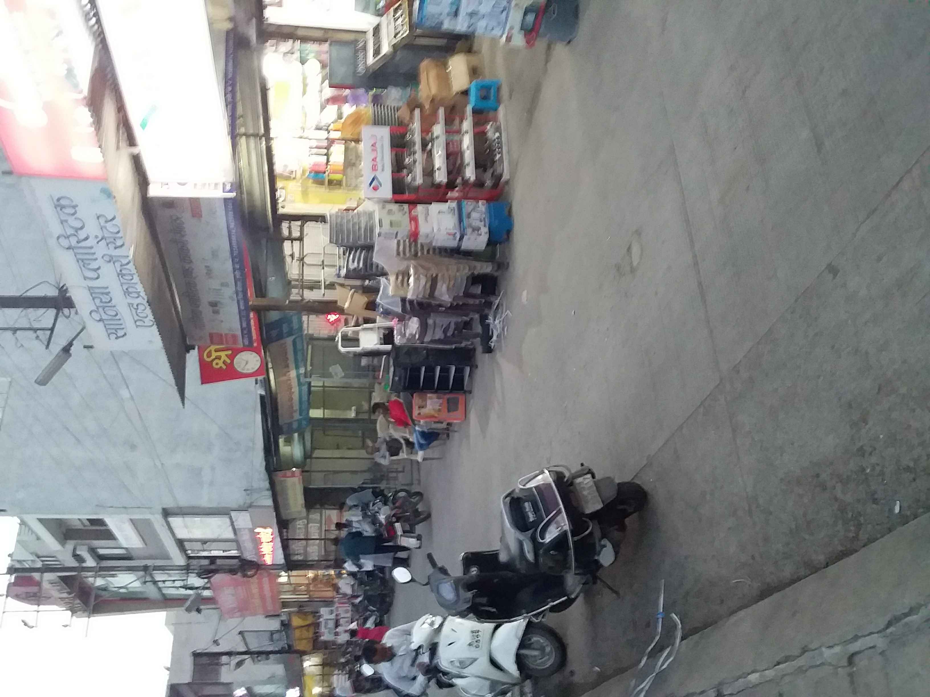 sania plastics parking