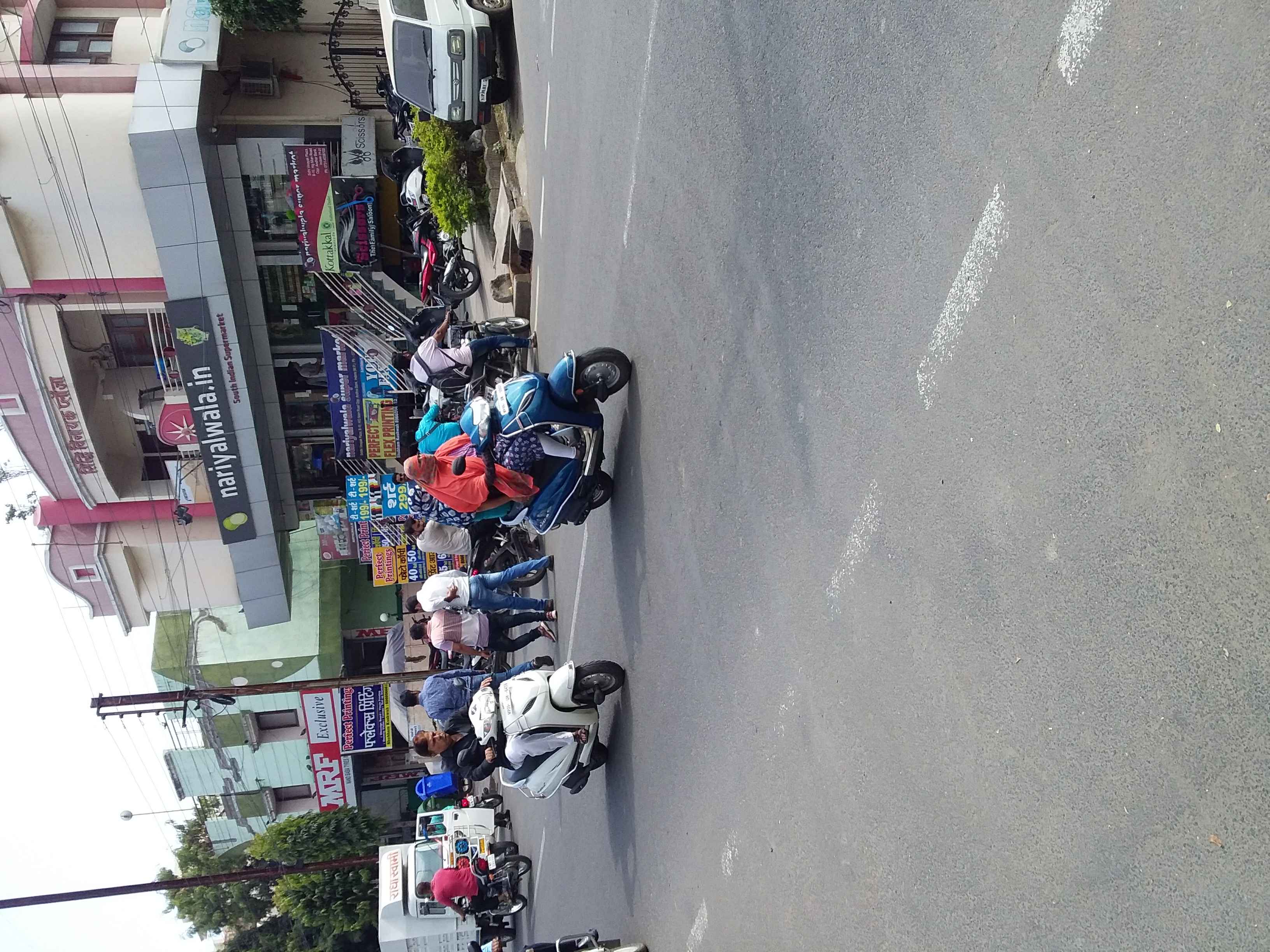 shiddhi vinayak plaza In Indore