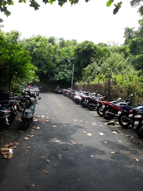 namrata parking