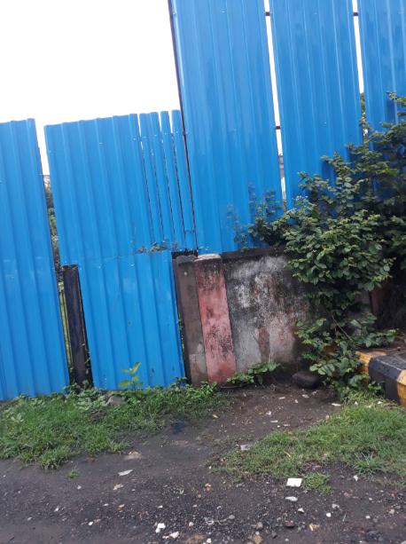 thori parking