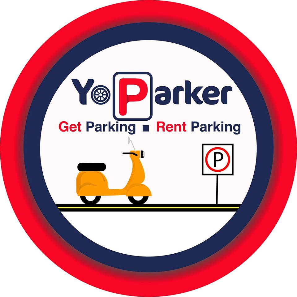 Manyawar Kanshiram Eco Garden Parking