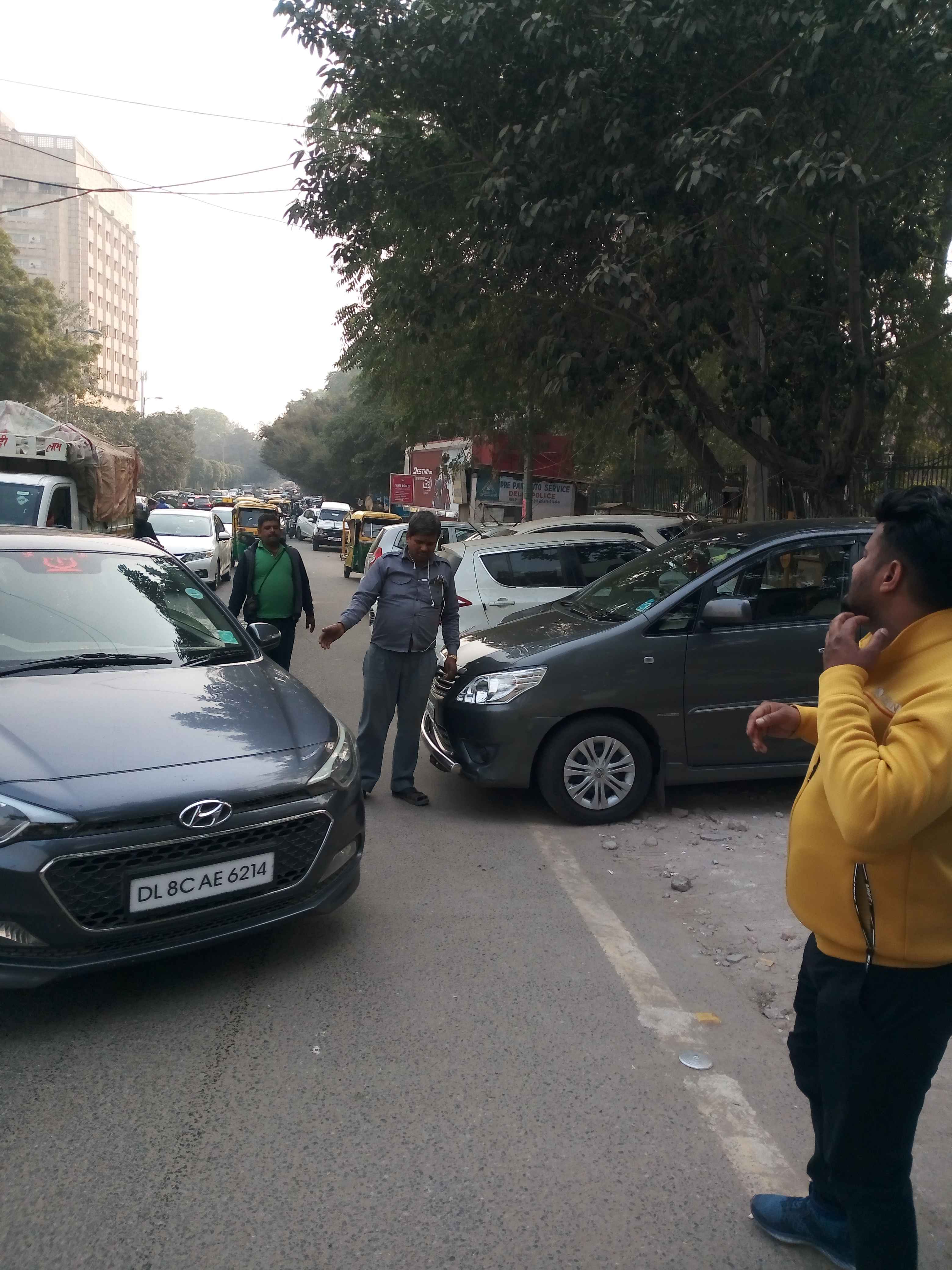 vasant vihar basant lok community center In Delhi