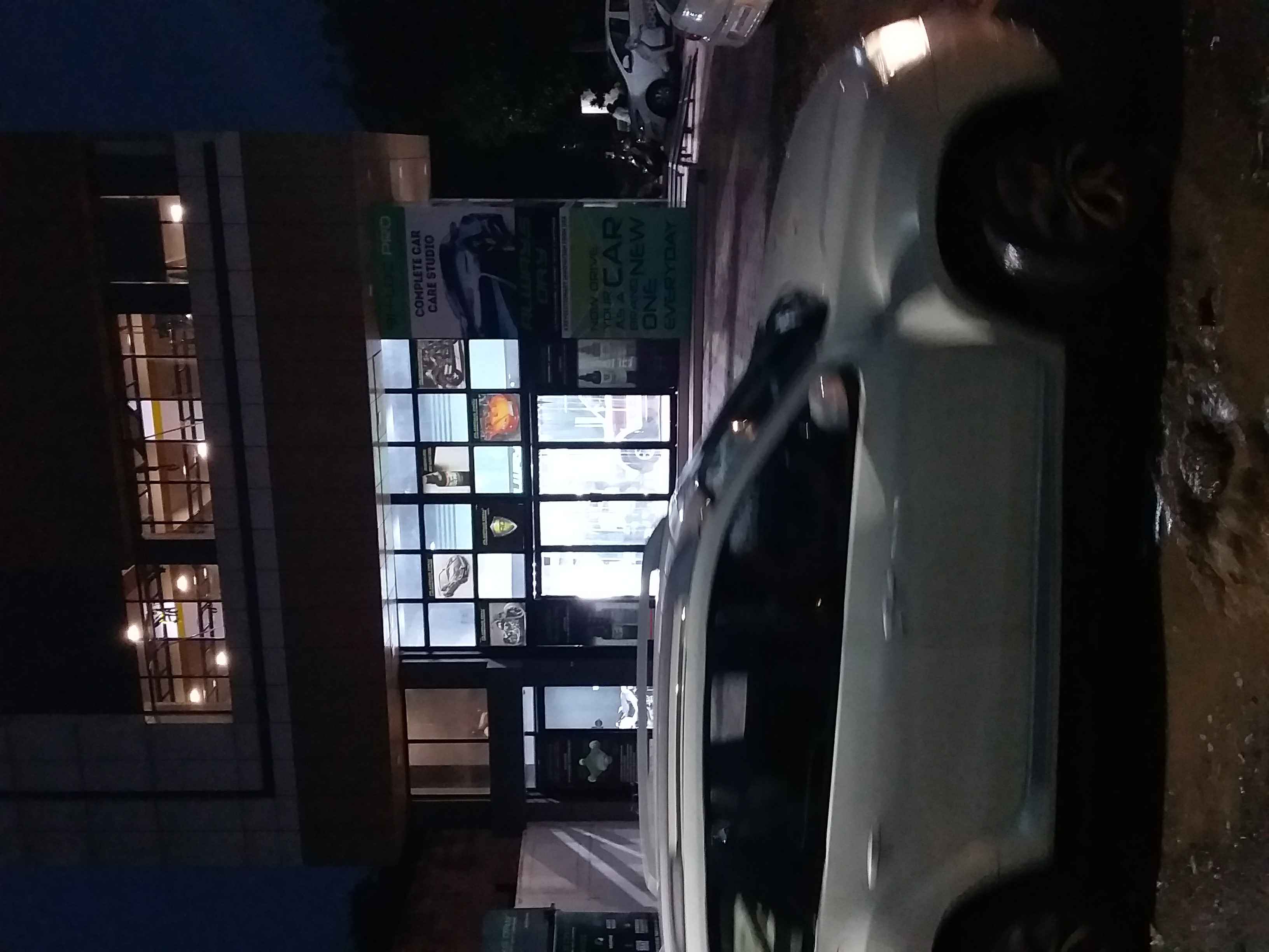 always day parking