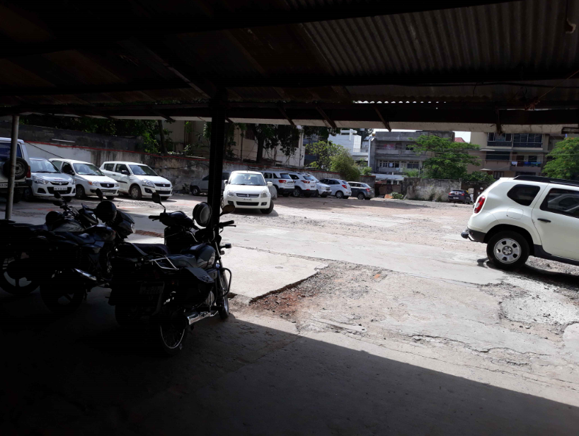 tarun bharat parking 