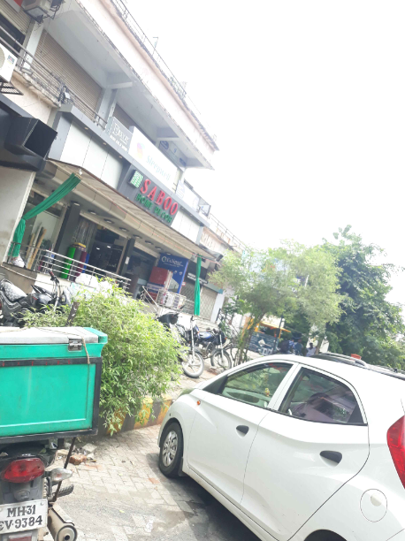 shuyash clinic parking