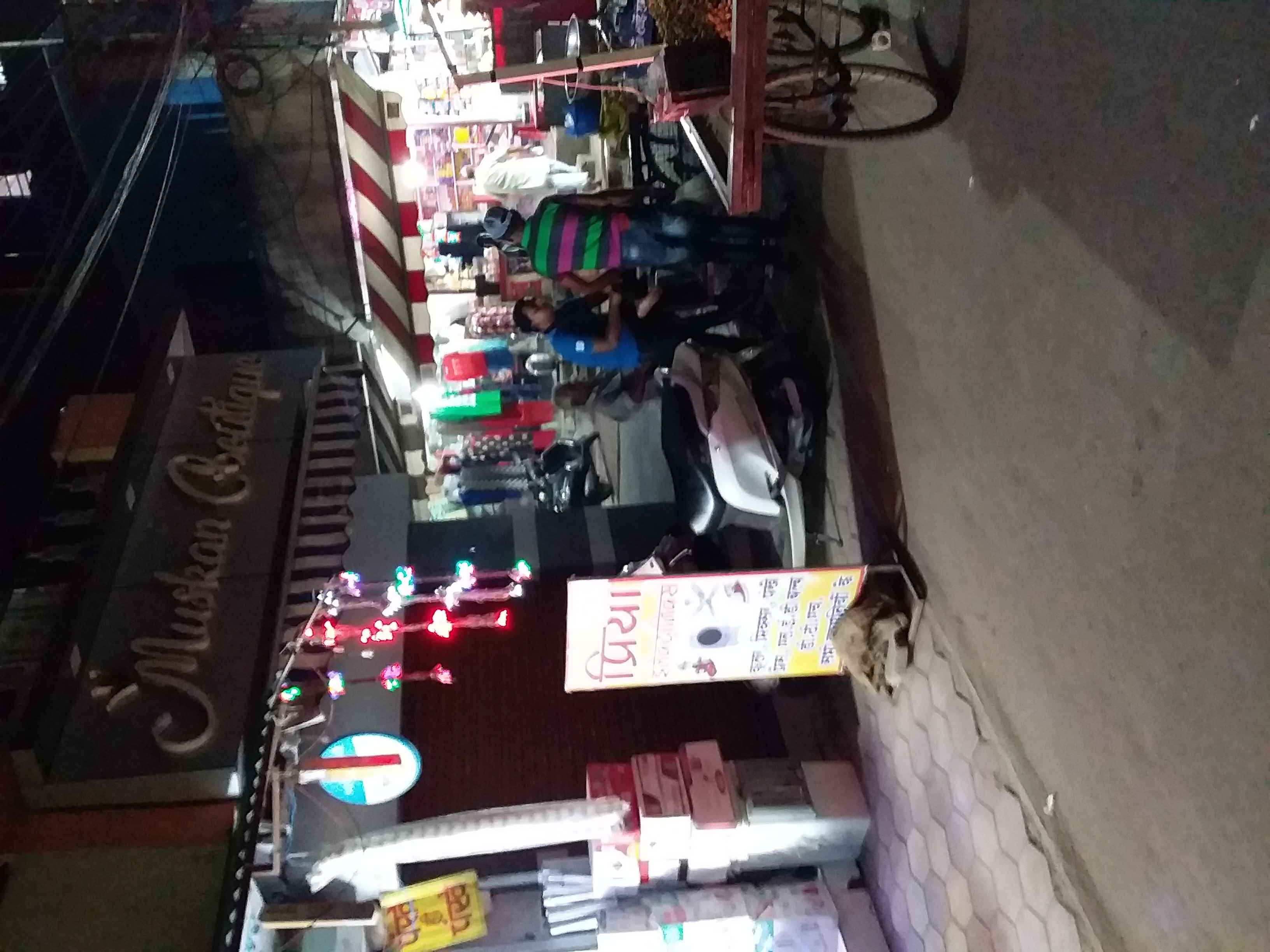 priya parking In Indore