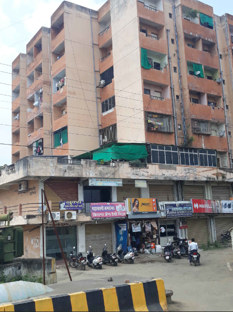 rajat heights parking