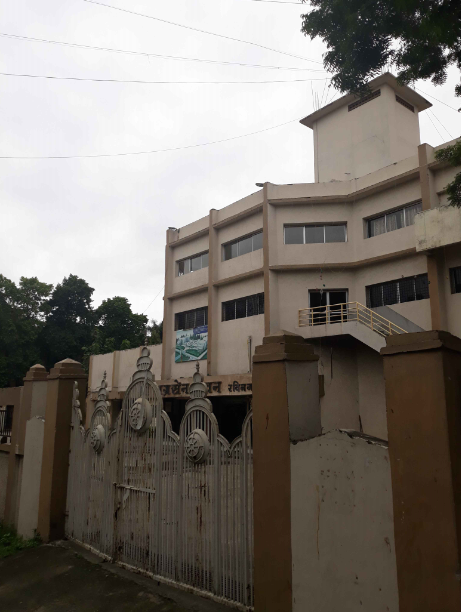 agrasen bhavan parking