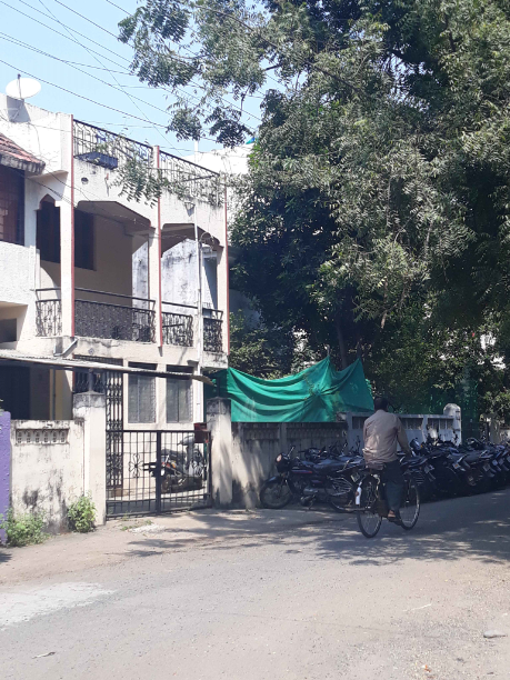 vaibhav parking In Nagpur