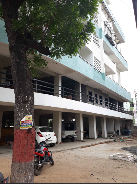 n i t parking