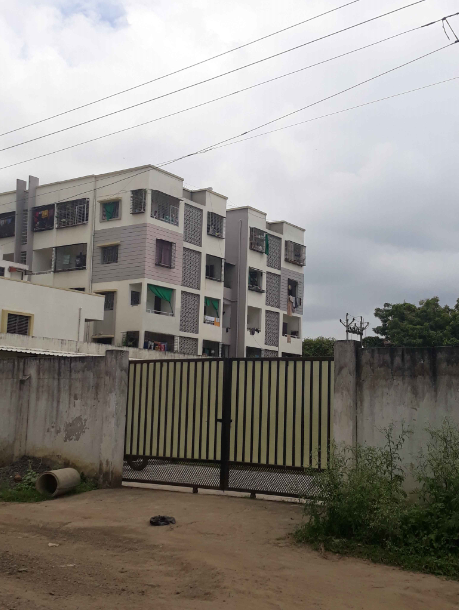swarg celebration parking