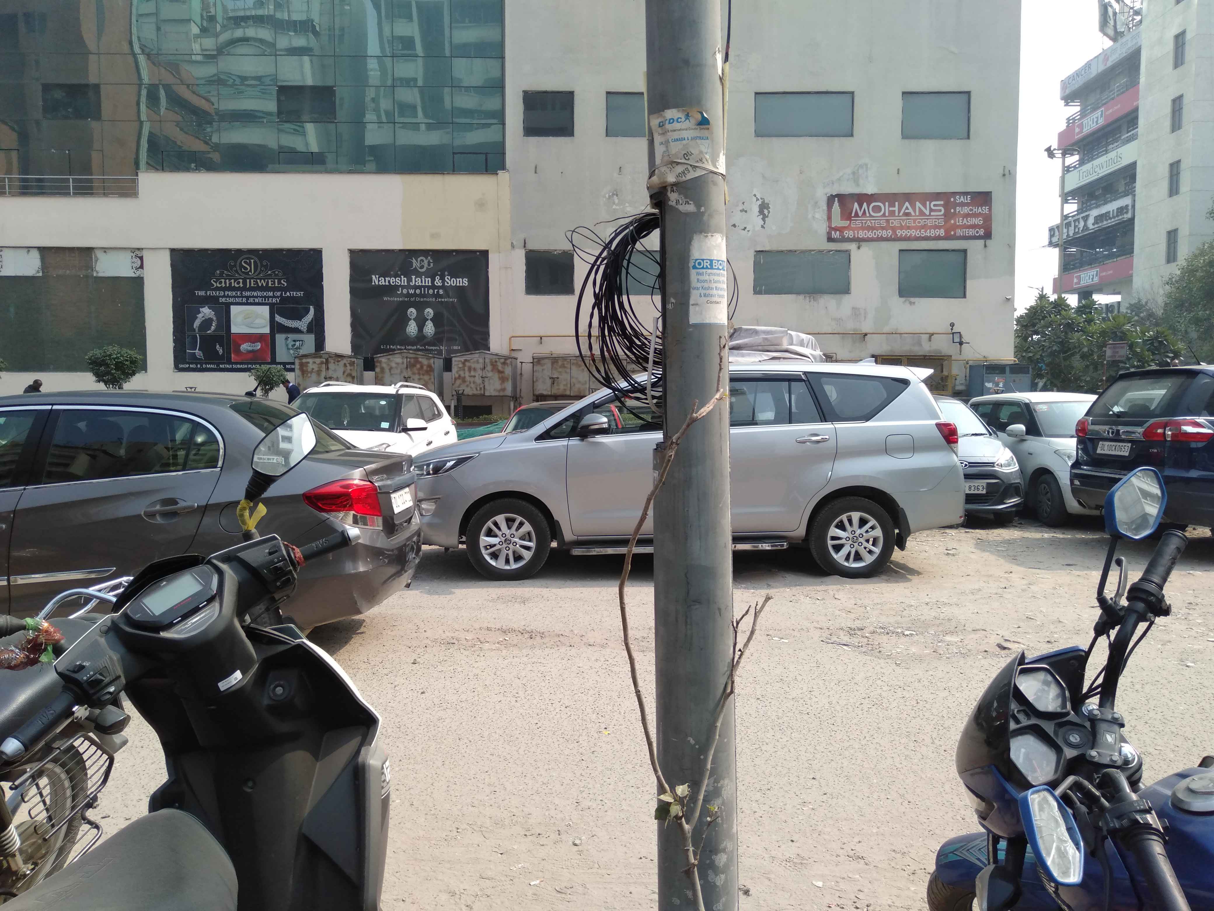stay happy pharmacy point 11 nsp parking