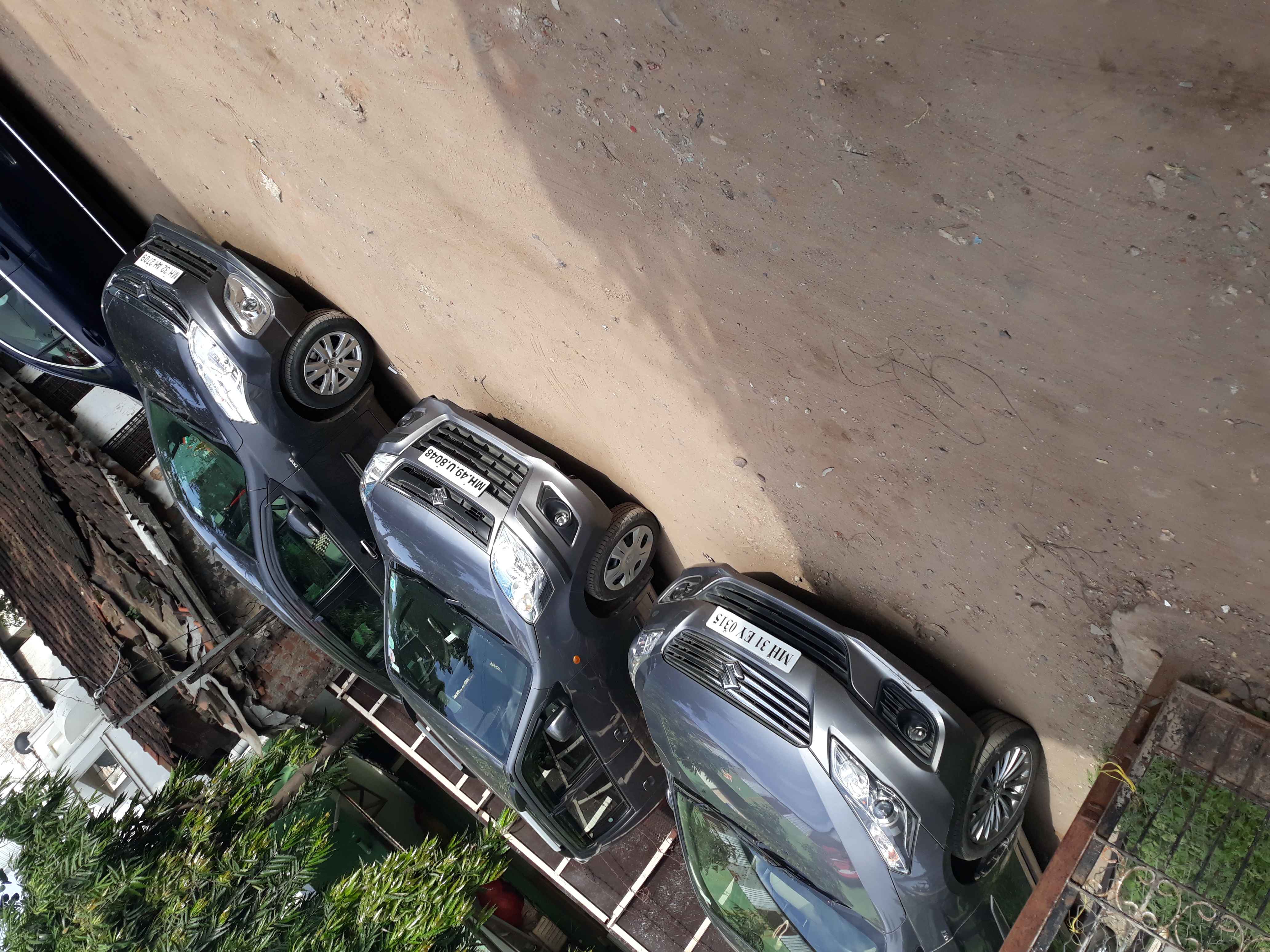 Shree sai Parking