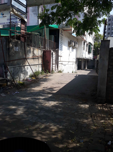 patel parking In Nagpur