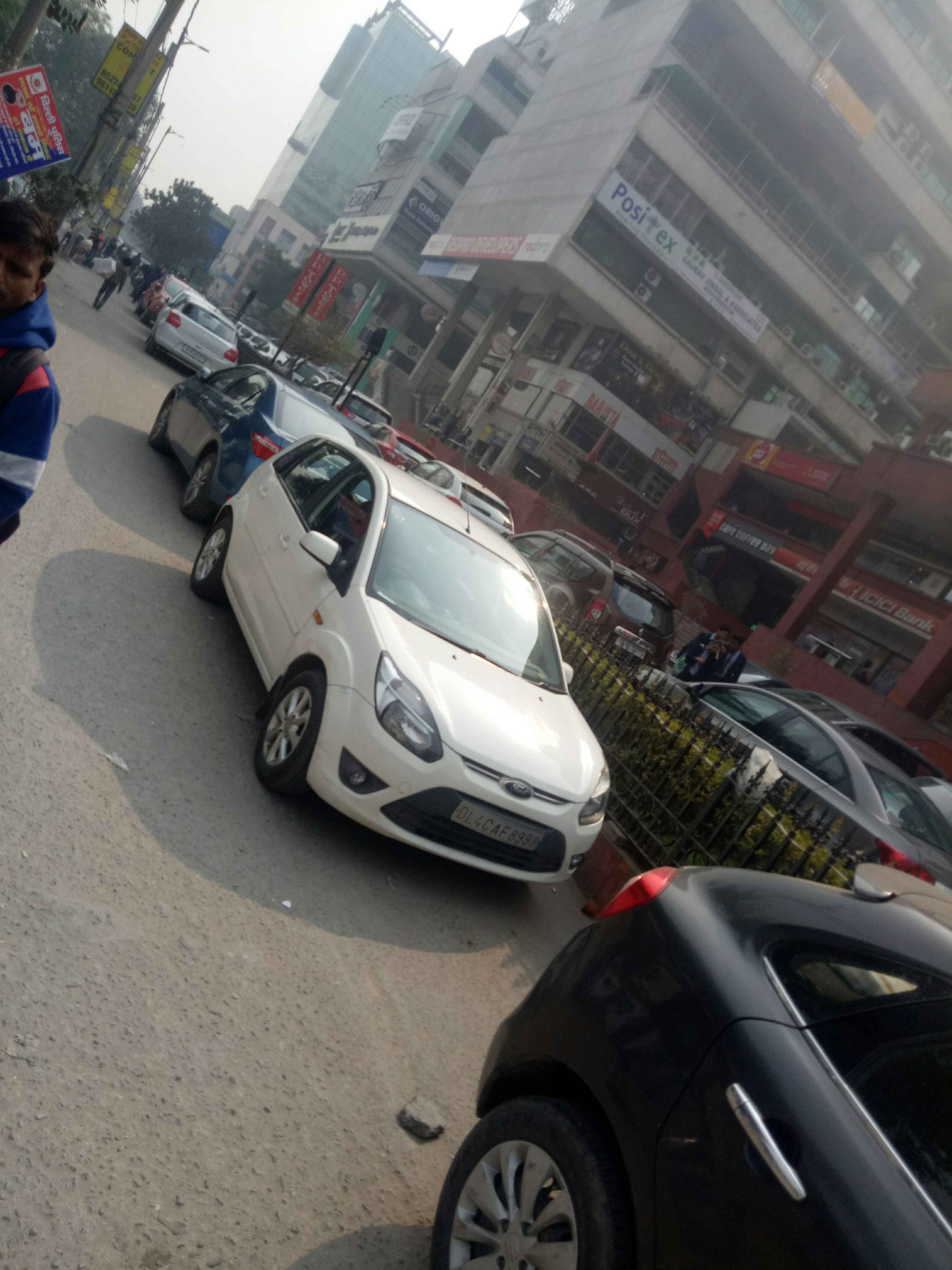 pp towers nsp plot 4 In Dehli