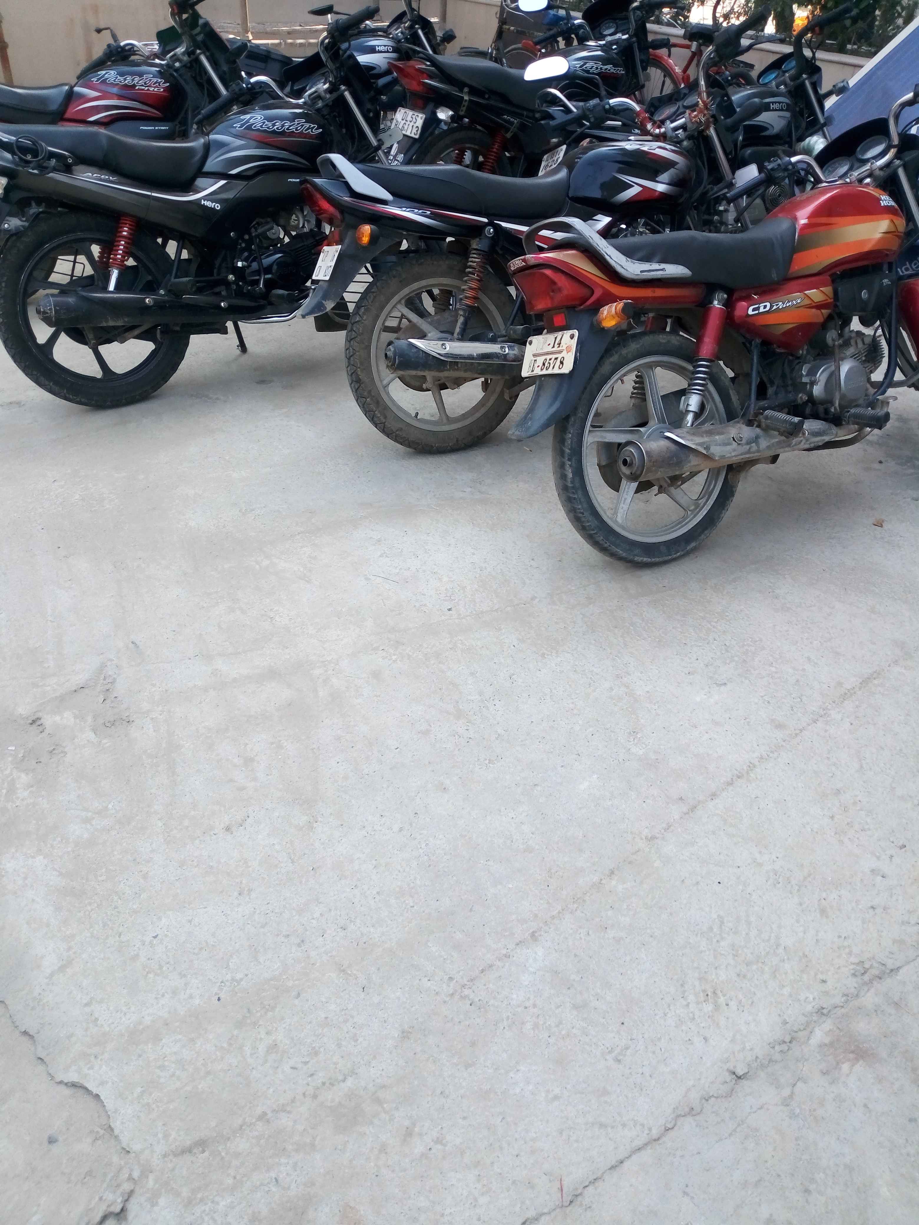 atulya heights parking In Aberdeen