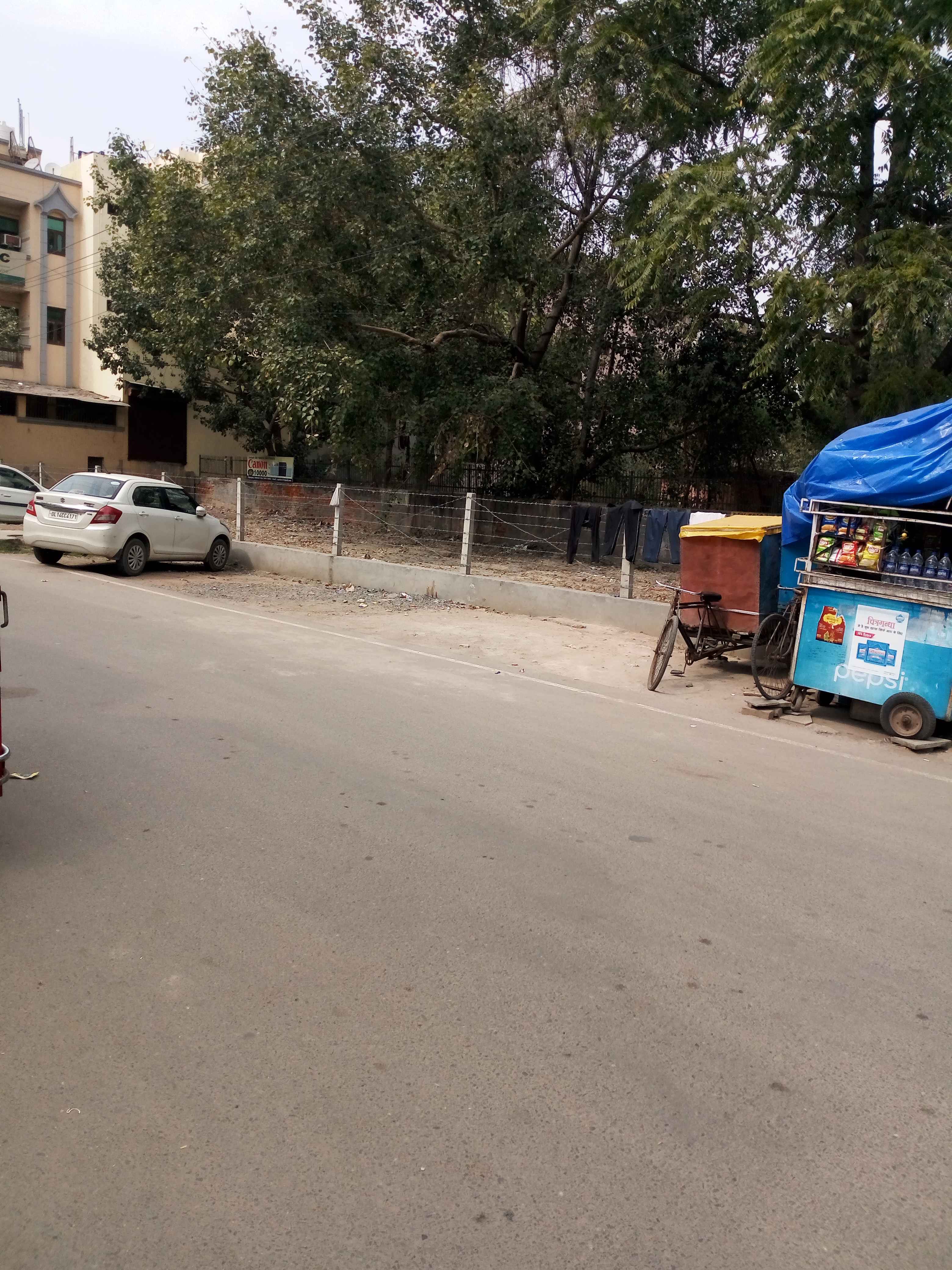 133 factory no patpatganj industry area parking
