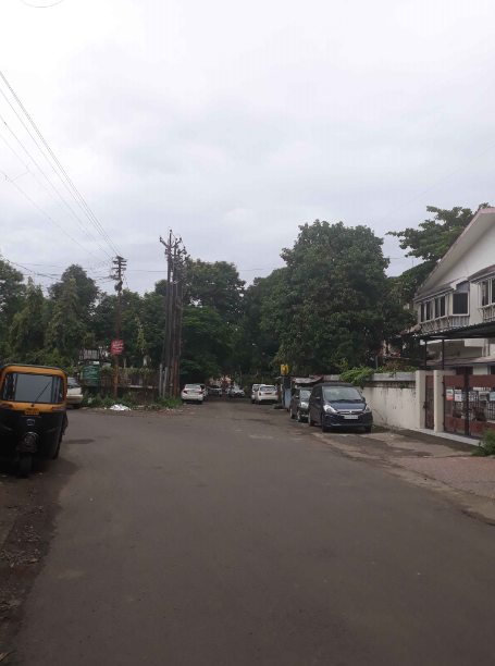 wazalwar parking